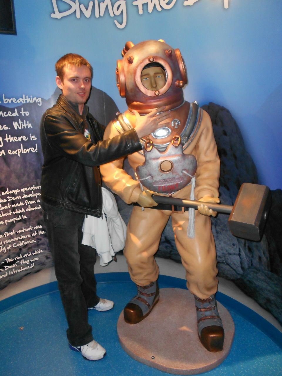 Вован Копиевский Вованич | Николаев