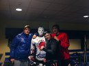 №4 Даниил Летягин