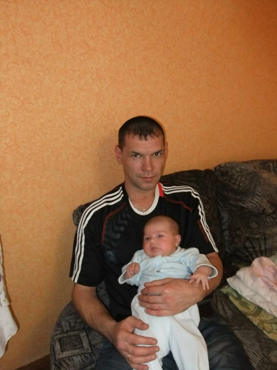 Сергей Прокудин | Новокузнецк