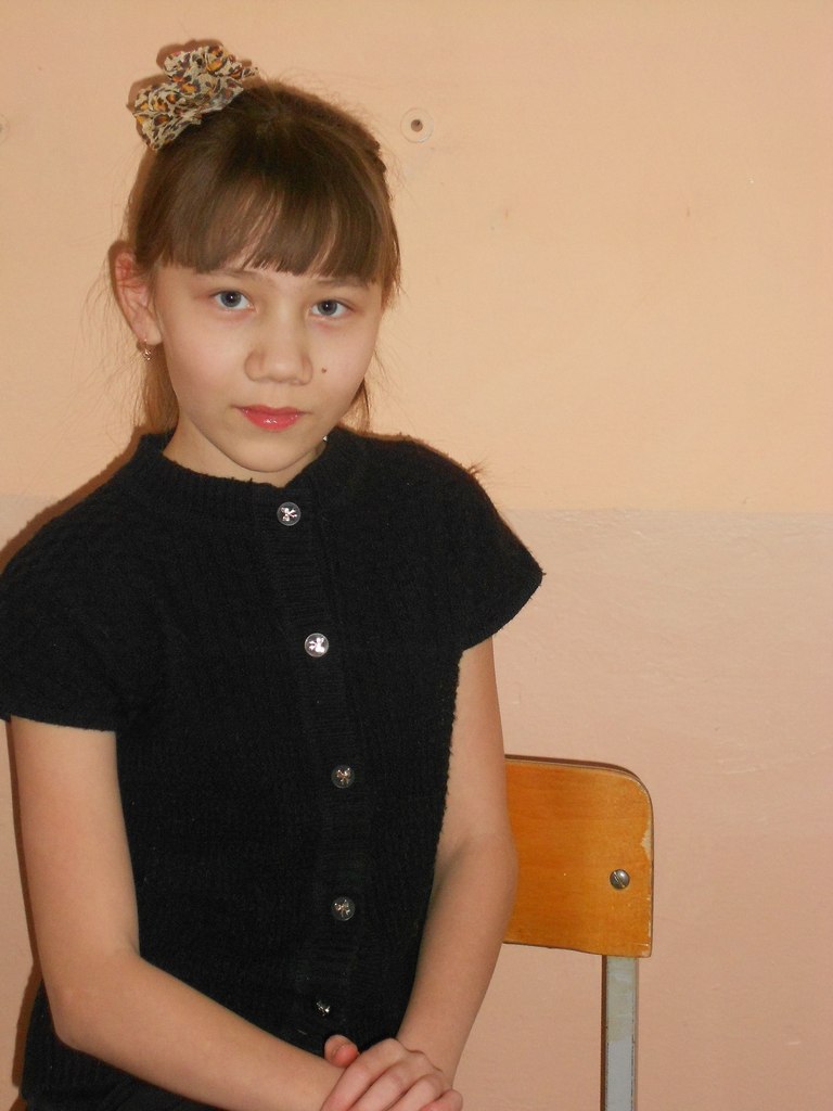 Диана Юнусова | Чишмы