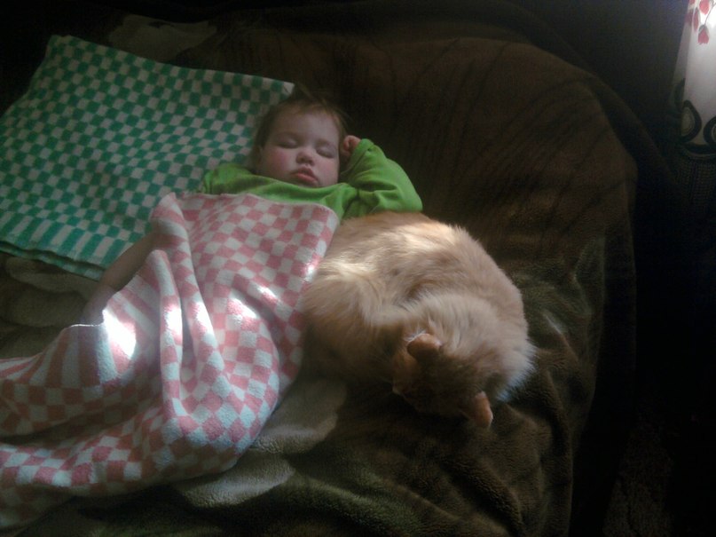 Анна Смирнова | Красный Холм