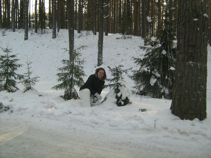 Алёна Мамедова | Санкт-Петербург