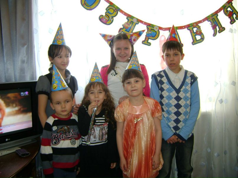 Эльвира Гафарова (Магадиева) | Санкт-Петербург