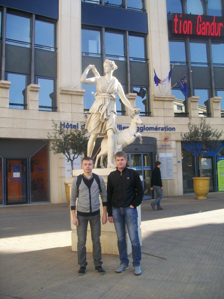 Роман Суховецький | Киев