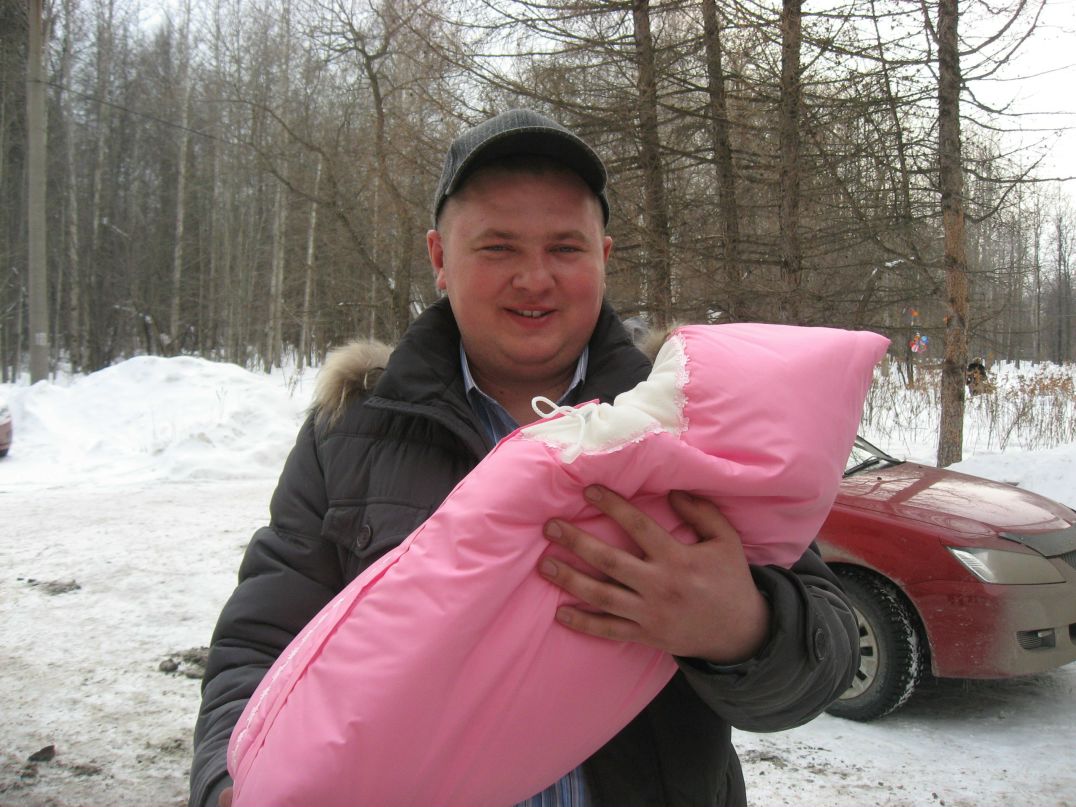 Павел Ковин | Ижевск