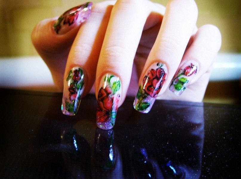 Марина Седова | Саратов