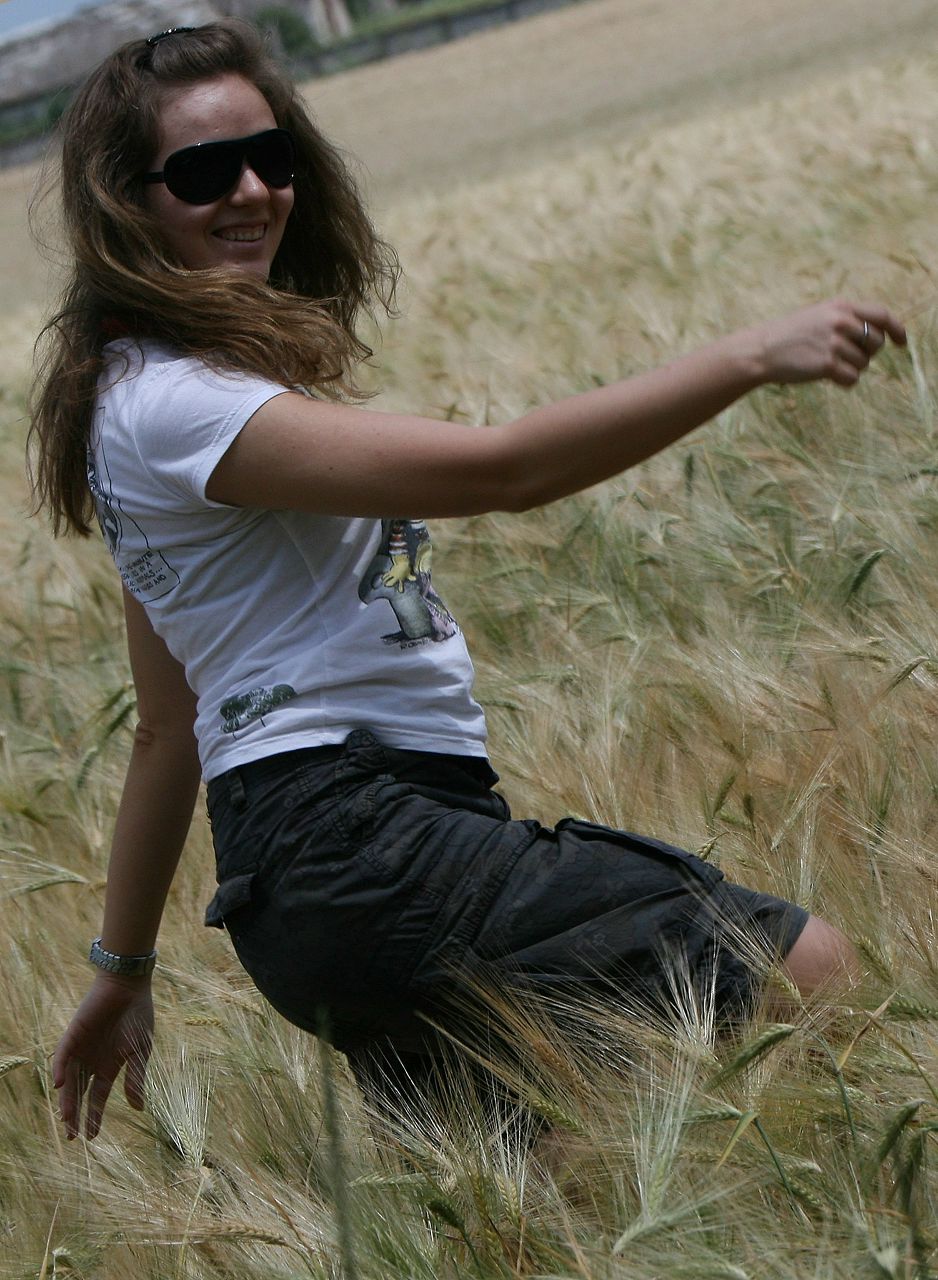 Юля Журбина Freesia | Москва