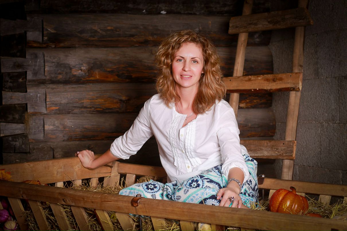 Катя Дымент | Dortmund