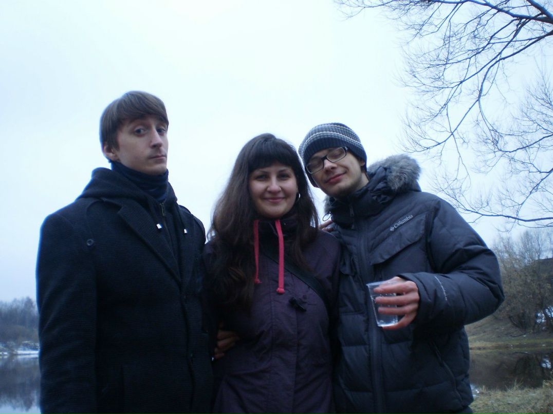 Антон Врублевский Just Tony | Витебск