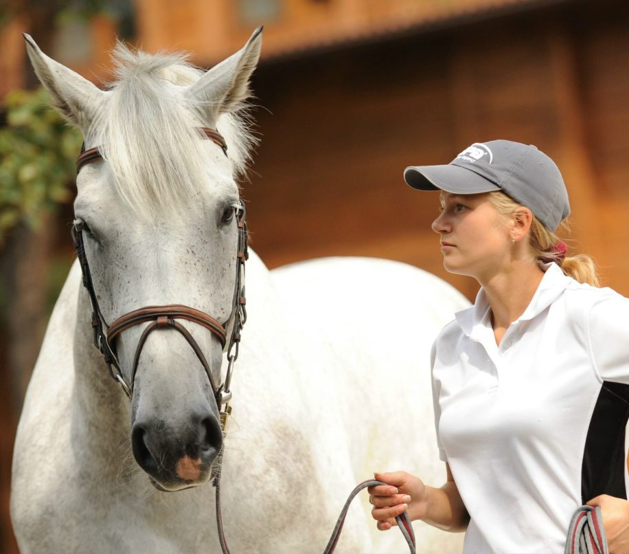 Анастасия Черкашина | Донецк