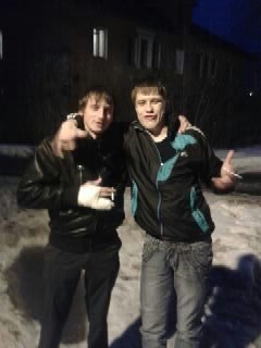 Василий Терешкин | Иваново