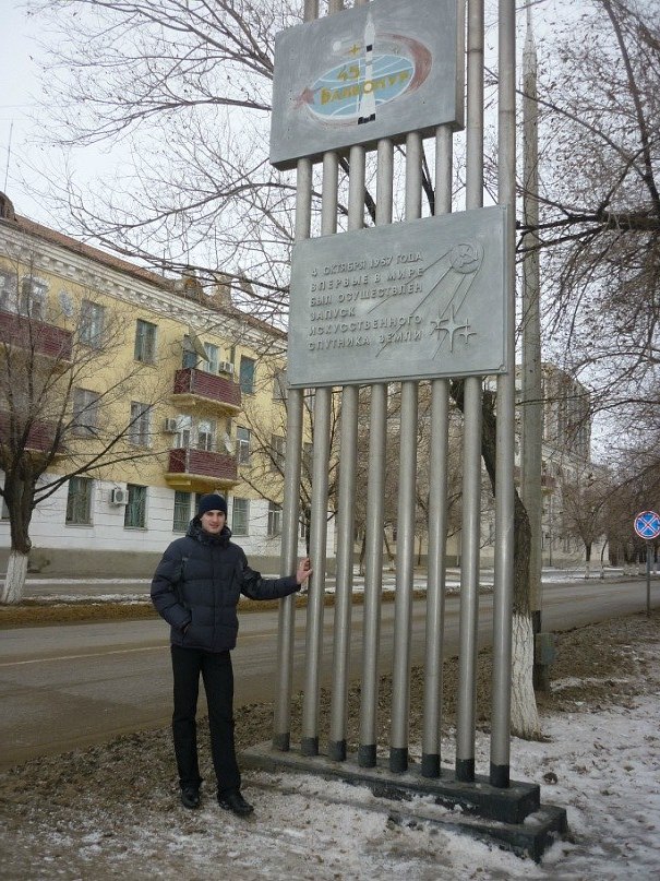 Евгений Нагорный Николаевич | Омск