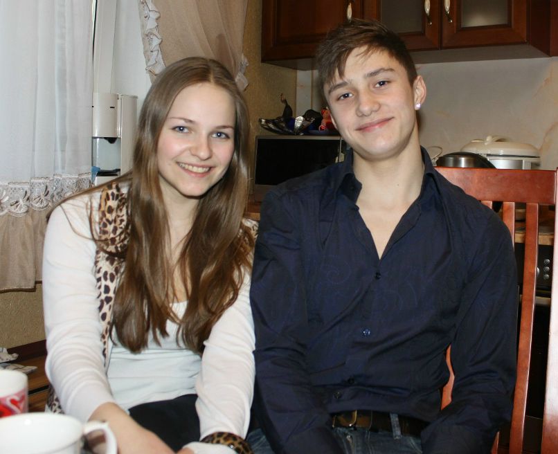 Mariya Heppekcan | Москва