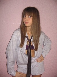 Олеся Новикова