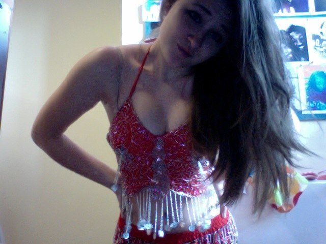 Nora Kozhevnikova | London