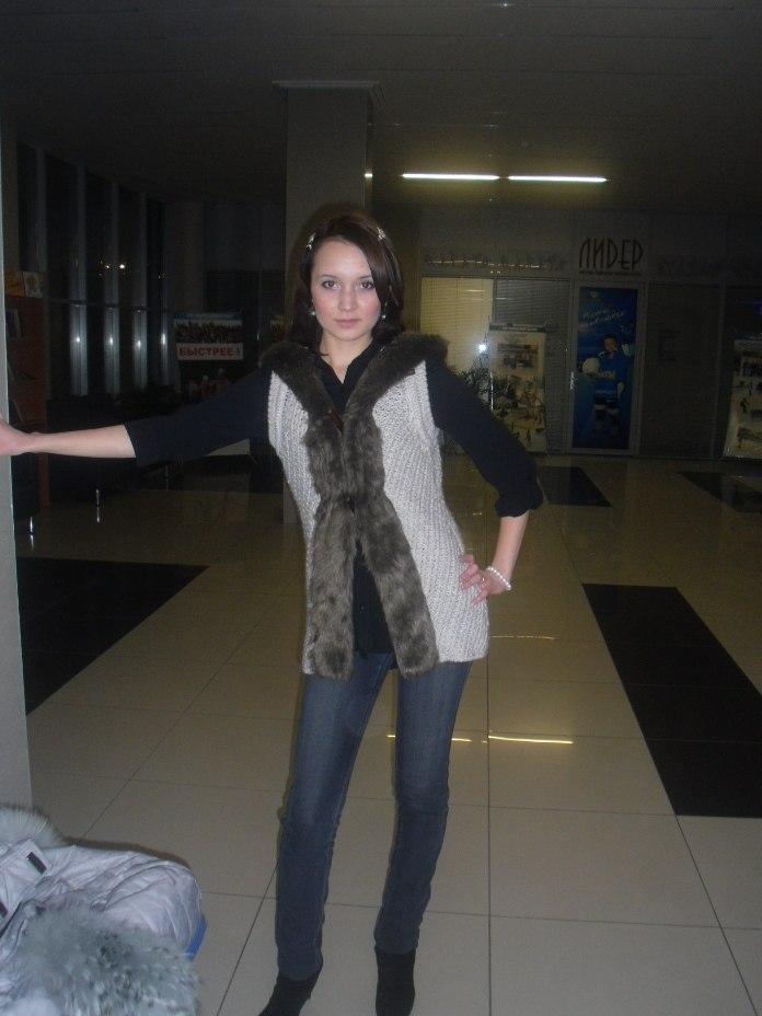 Яна Ермышова | Салават