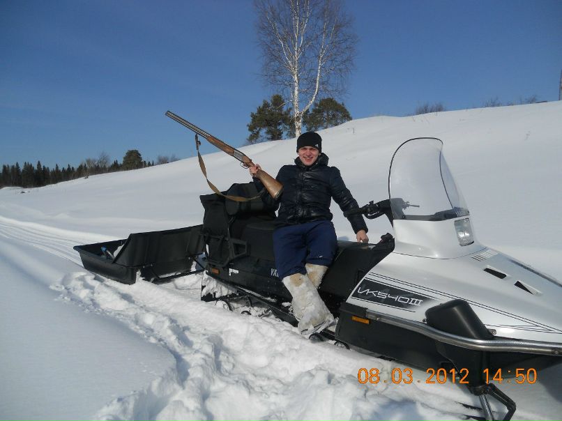 Олег Александрович | Екатеринбург