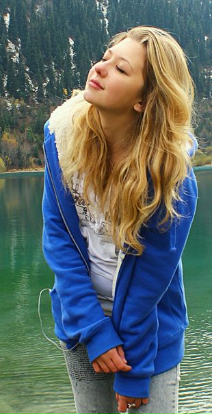 №142, Юлия Стрельчинина, Алматы №142, Юлия Стрельчинина, Алматы