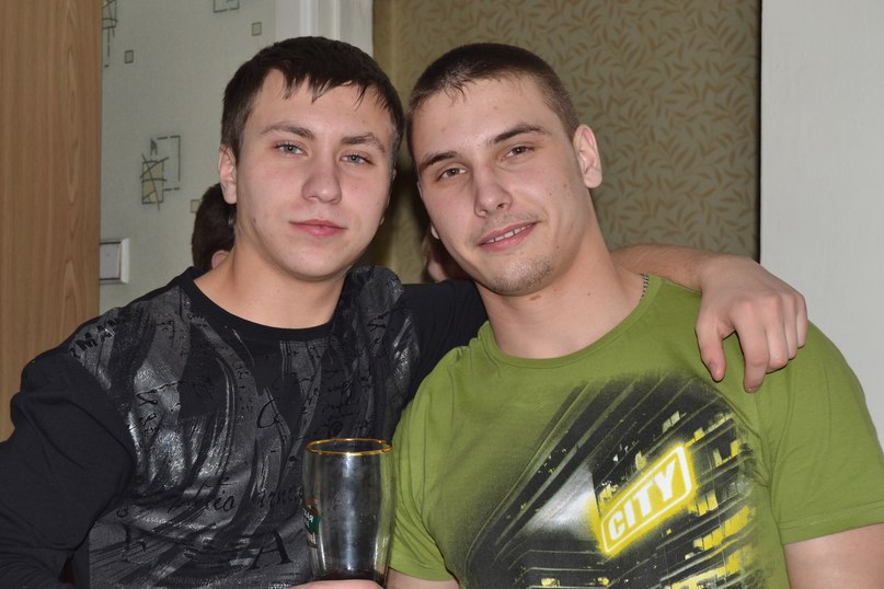 Артем Гаврилов | Новокузнецк