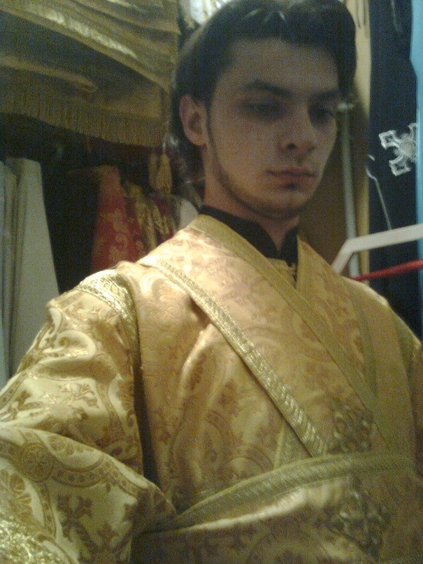 Дмитрий Фёдоров | 