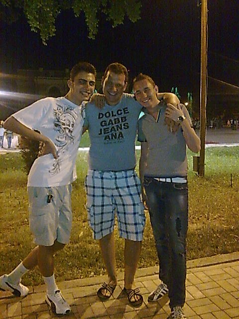 Tima ***** Георгиевич | Москва