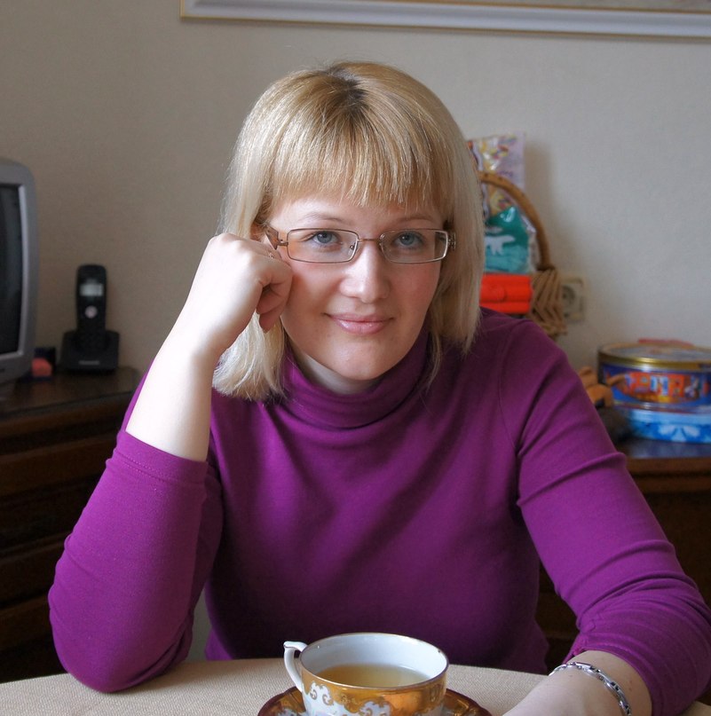 Ольга Дурова | Калининград