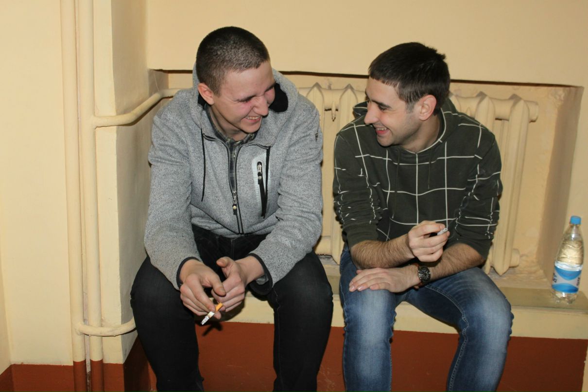 Кирилл Бадёра *Baden* | Москва