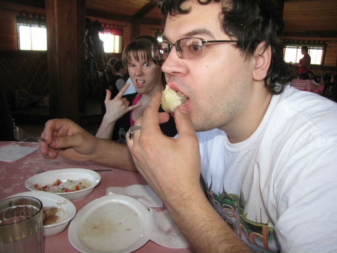 Лена Колбина | 