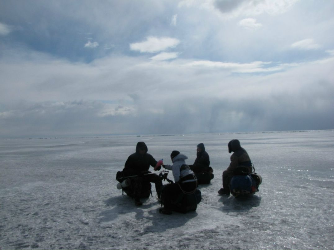 Лена Колбина | 