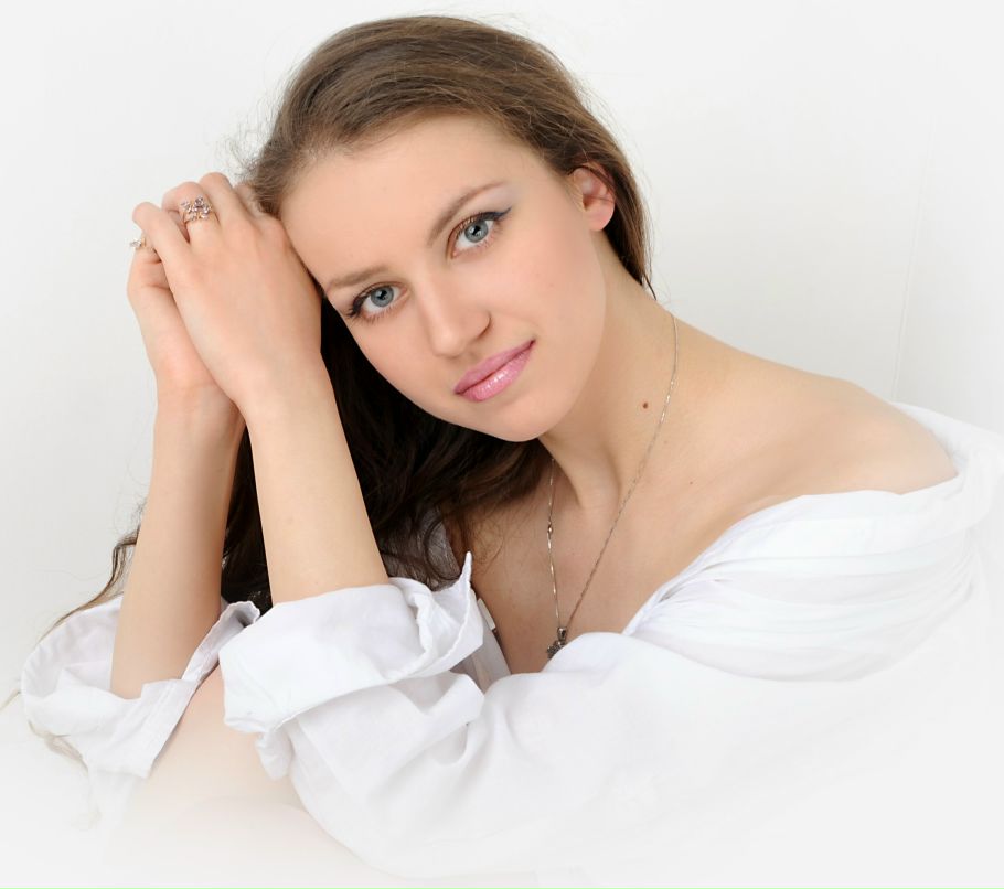 Аллочка Вакулова ♥ღSeñorita♥ | Ростов-на-Дону