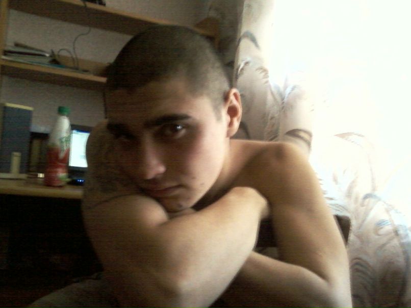 Артур Кулага ☾⋆ | Ижевск