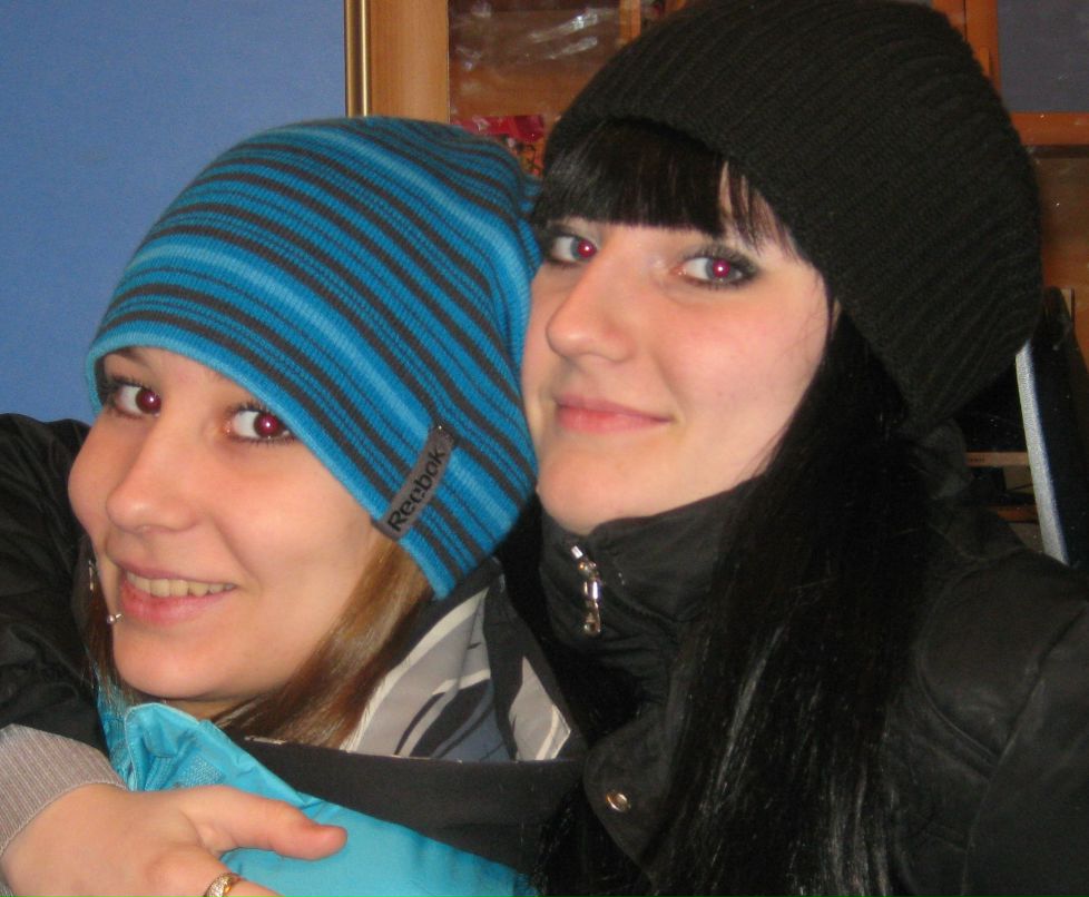 Елизавета Муромская | Кузнецк