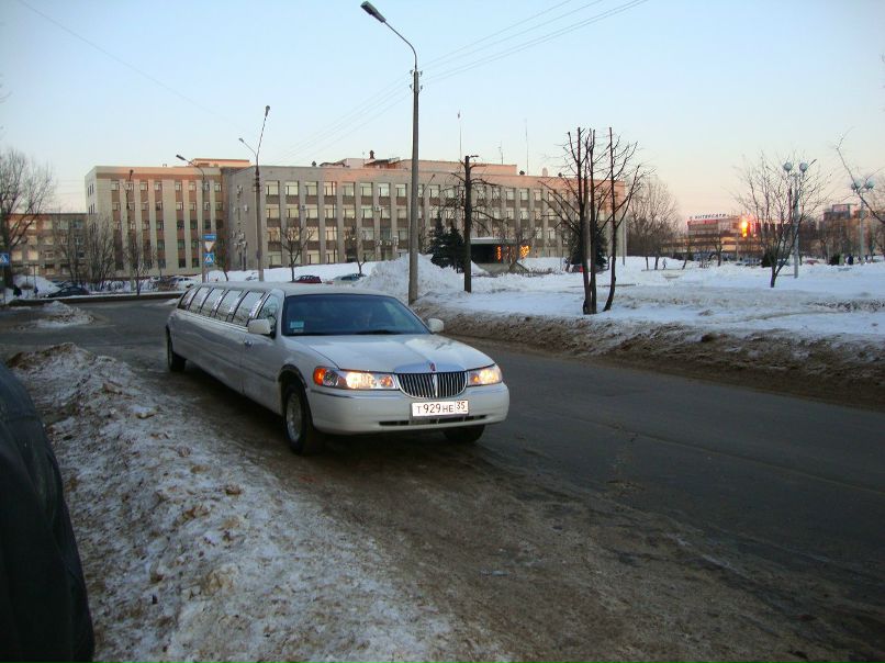 Анюта Абрамова | Череповец