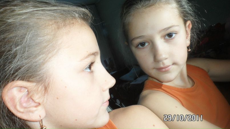 Юляська Власюк | Нетешин