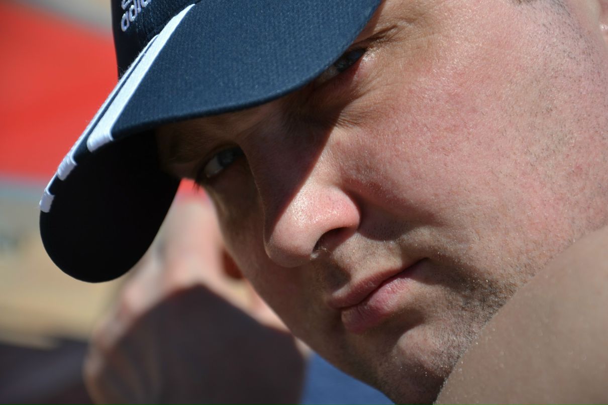 Эдуард Берзин | Пермь