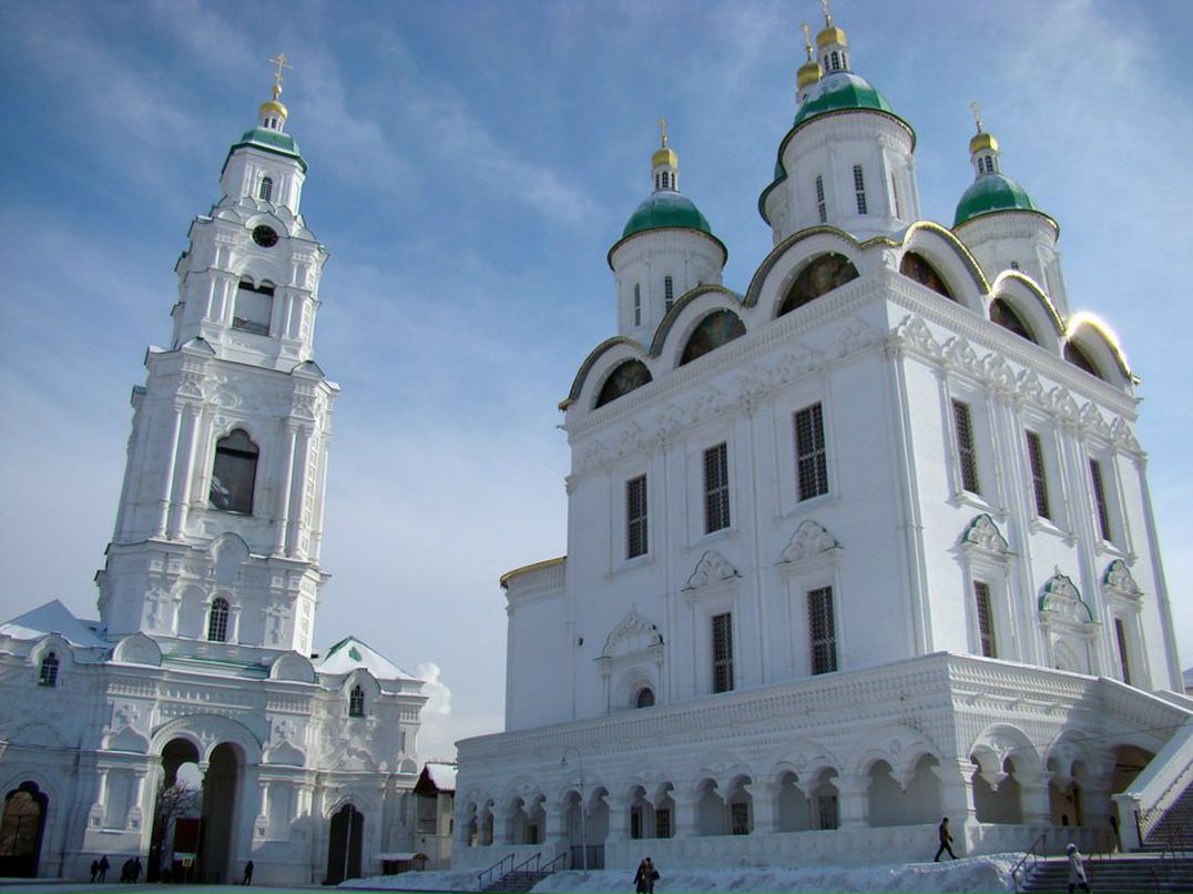 Дмитрий Чердынцев AeroDream | Самара