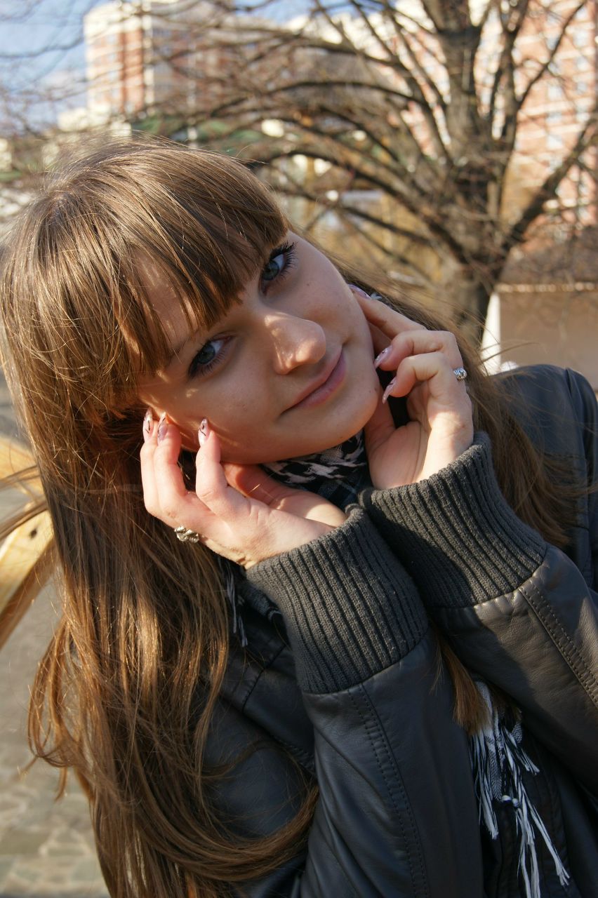 Ксения Кутько | Краснодар