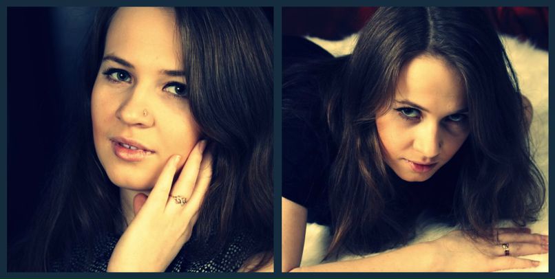 Екатерина Безрукова | Ростов