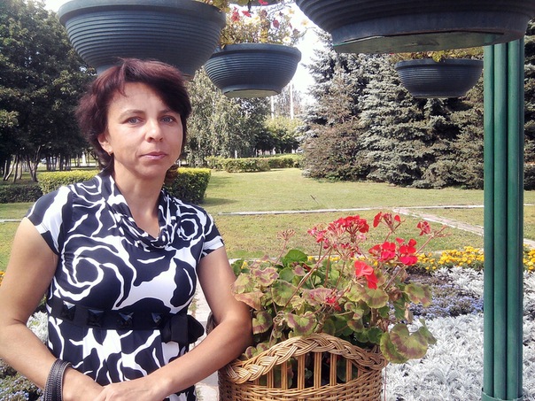 Наталья Матасова фотография #1