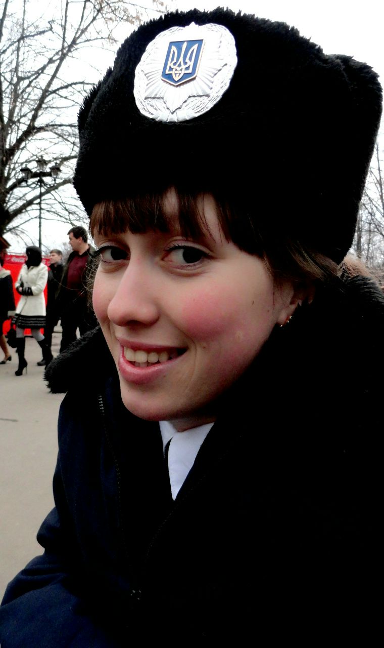 Єлизавета Федоренко | Харьков