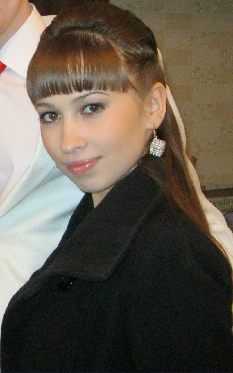 Яна Костюк | Добрянка