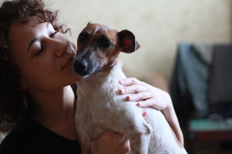 Nika Luna | Санкт-Петербург