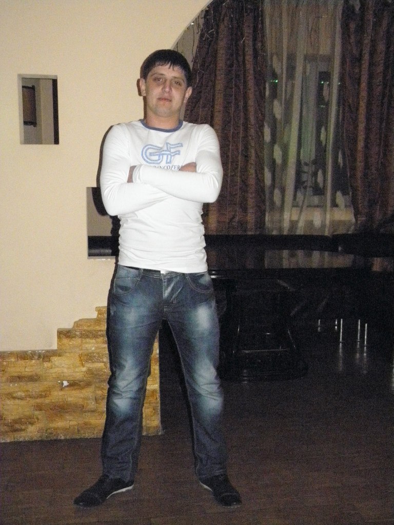 Богдан Новиков Me in a right to judge one only | Днепр (Днепропетровск)