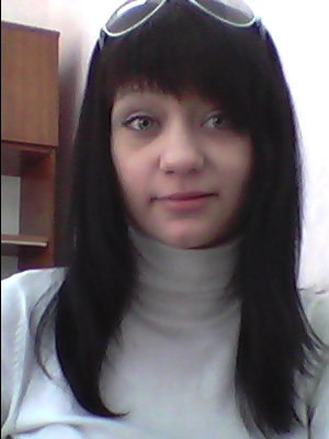 Валерия Трошнева | Ухта