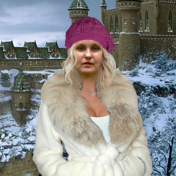 Татьяна Жемчужина | Санкт-Петербург