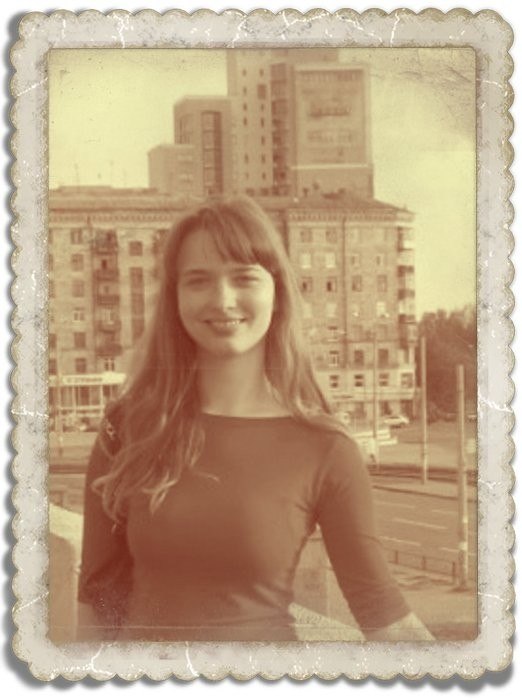 Ирина Рубель | Харьков