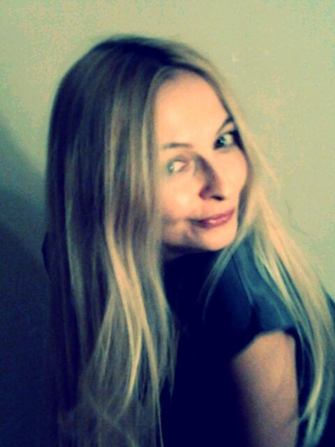 Диана Хасеневич | Санкт-Петербург