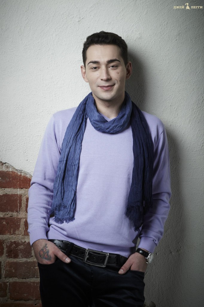 Андрей Садовников | 