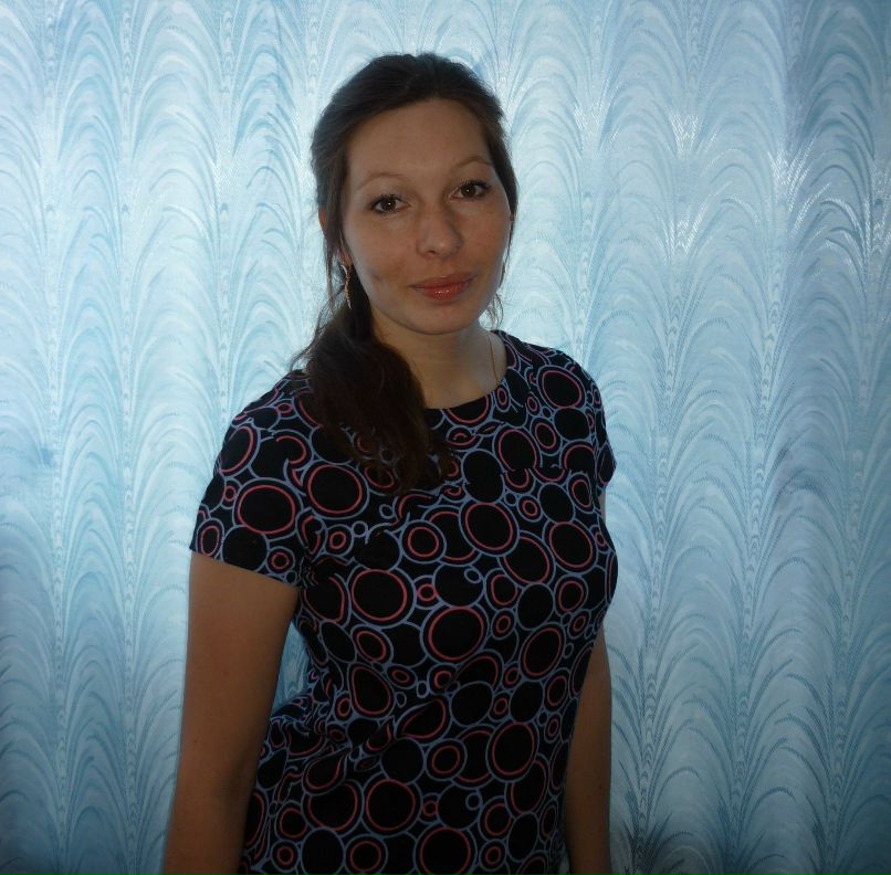 Ольга Низавитина | Курган