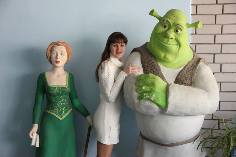 Карина Колесник | Днепр (Днепропетровск)